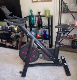 Inspire IC1 Stationary bike