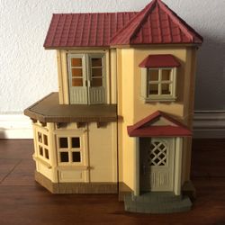 Doll House