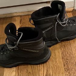 Merrell Boots Men’s 