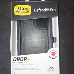 Otter Box Defender Pro Series