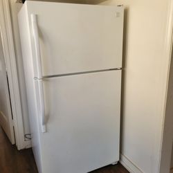 Whirlpool Refrigerator