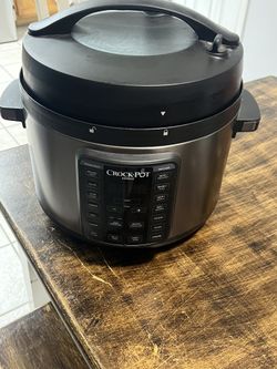 Crockpot