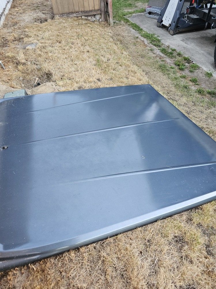 Undercover Tonneau Cover