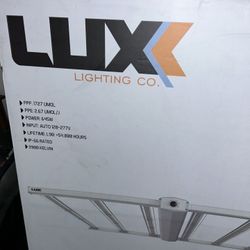 Luxx 645W 