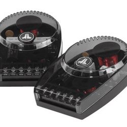 JL Audio CS Crossovers