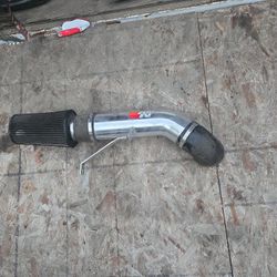 Air Intake Chevy Silverado Sierra Yukon Tahoe Suburvan Avalanche 