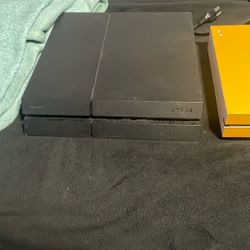 2 xbox 1 ps4 