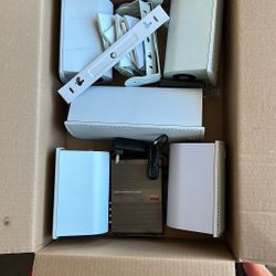 MTX 5.1 Indoor/Outdoor Speaker System