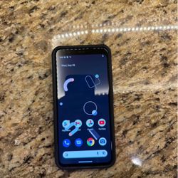 Google Pixel 4XL 128GB Unlocked