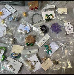 Wholesale Jewelry