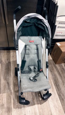 UPPAbaby Stroller