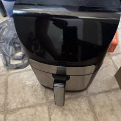 Gourmia Air Fryer GAF798