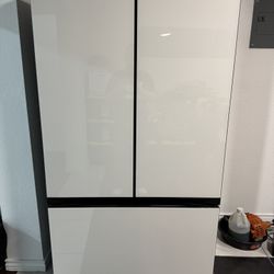 Samsung Refrigerator 