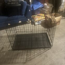 Dog Kennel