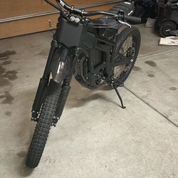 Talaria MX4 Modded NEED GONE ASAP