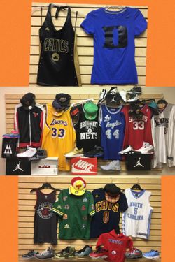 Basketball jerseys shirts shoes