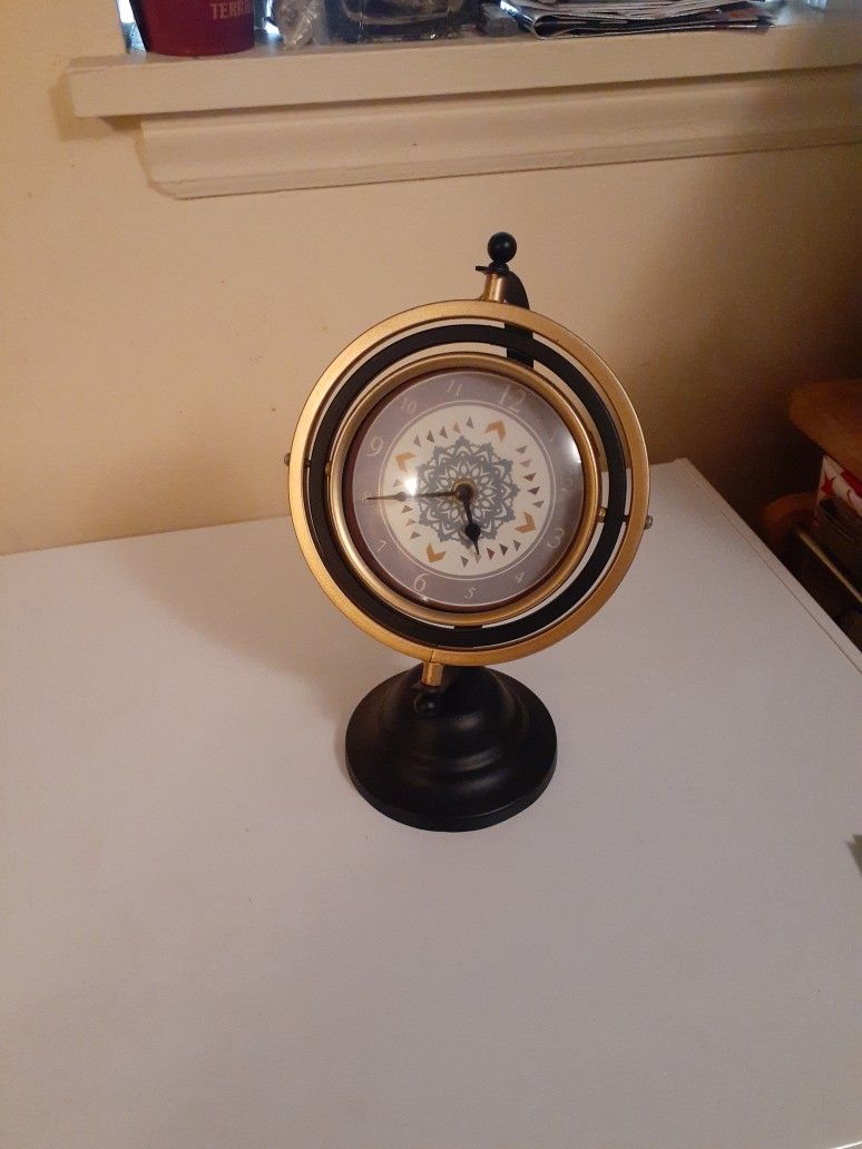 Clock