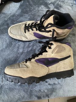 Nike Boots