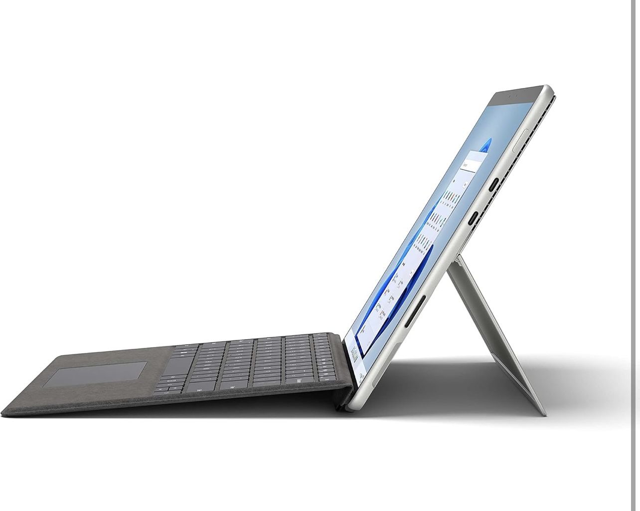 Microsoft Surface pro 8 64G