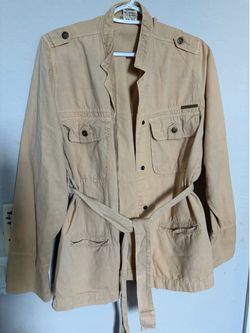 DM WOMENS COAT