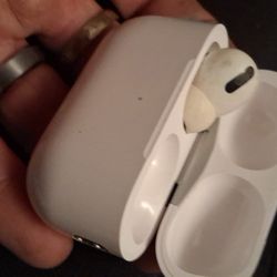 Apple Airpod Pros 2nd Gen