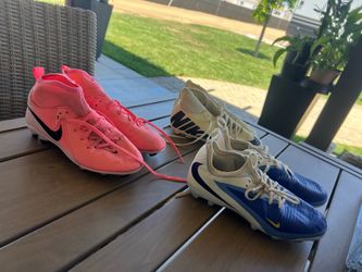Soccer cleats kids