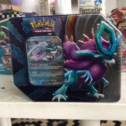 Pokemon Tin Trade Or Cash