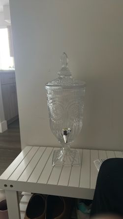 Drink dispenser