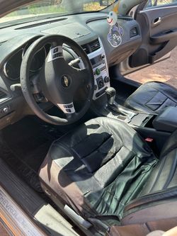 2011 Chevrolet Malibu
