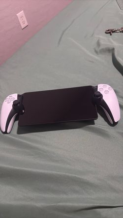 PlayStation Portal Remote Player
