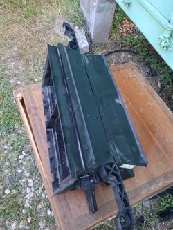 Shutter  ford f150  fit  2015-2020