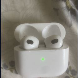 AirPods Gen 3