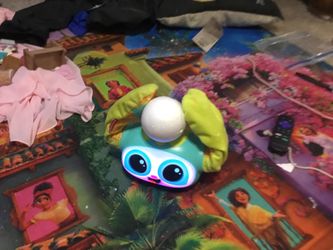 Fisher Price Rolling Rover