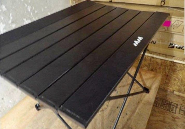 Portable Camping Table