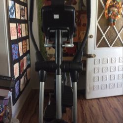 Nordic Track Space Saver - Brand New