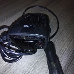 Radar For Camera Boxes 