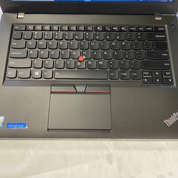 Lenovo Laptop T460