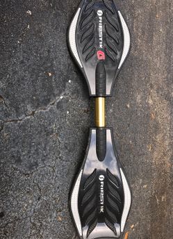 Ripstik Caster Board