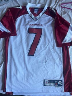 Men’s medium cardinals jersey
