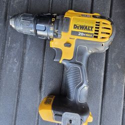 Dewalt Drill