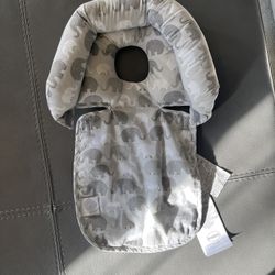 Bobby Infant Head Support Anti Flat Head