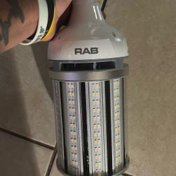 RAB Corncob Light 