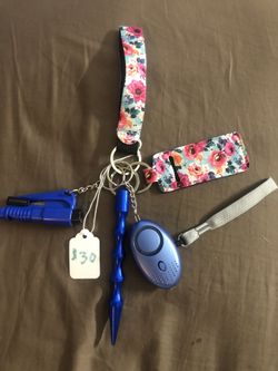 Keychains