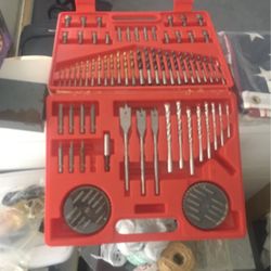 Tool Set 