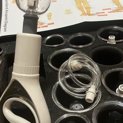 Cupping Therapy Set 