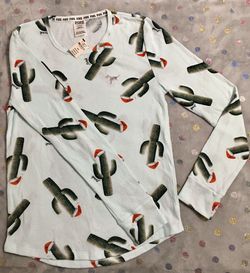 Pink Mint Sleepshirt!