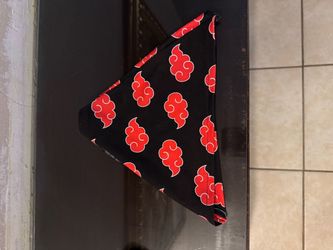 Akatsuki Shift Boot and E-Brake covers