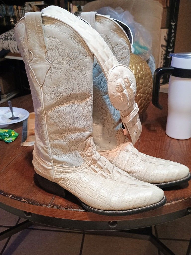 Boots/Botas
