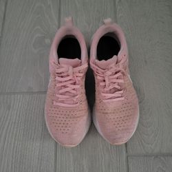 Light Pink Nike Women's Shoes 