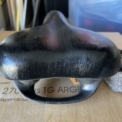 Electric Bike Seat For Sale 